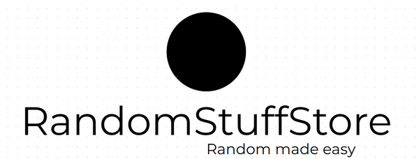 RandomStuffStore